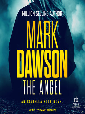cover image of The Angel